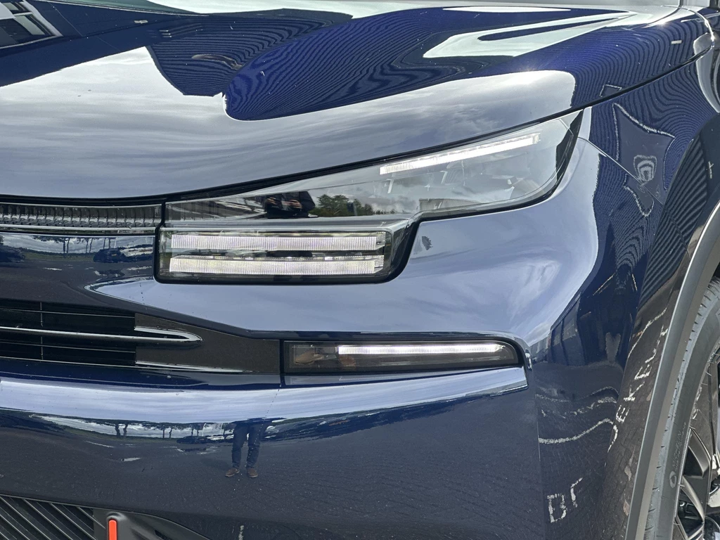 Citroën ë-C4 – foto 7