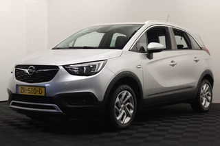 Opel Crossland X – thumbnail 1