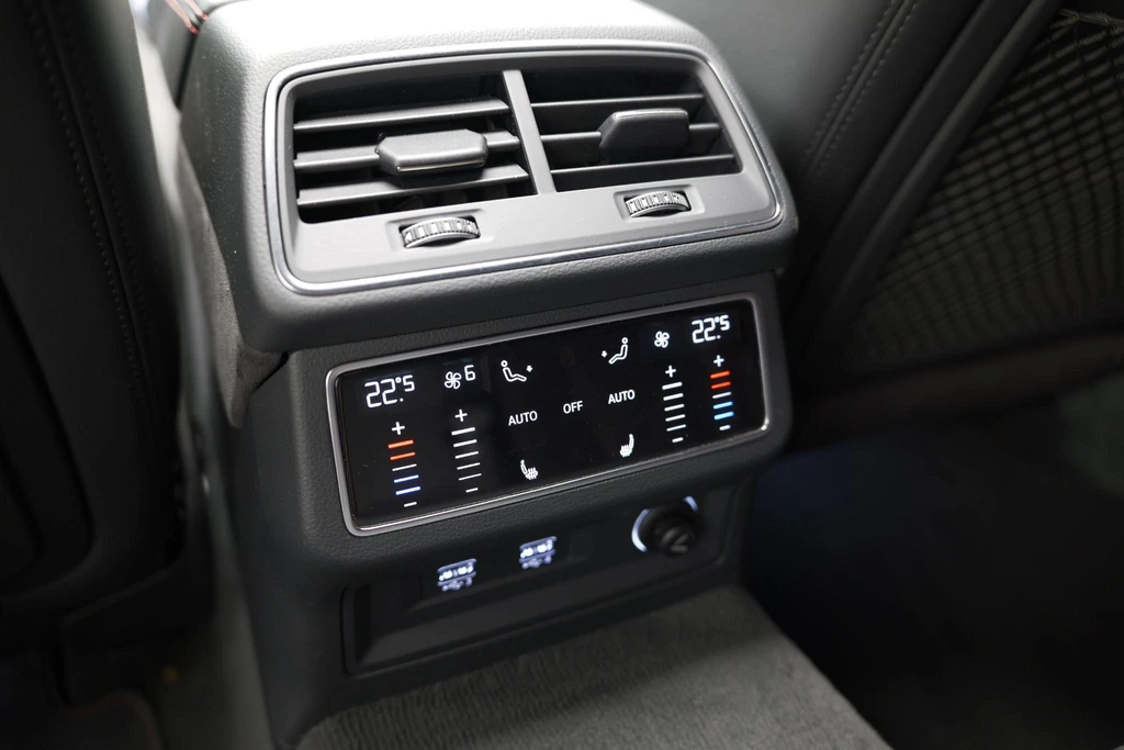 Audi RS6 – foto 41