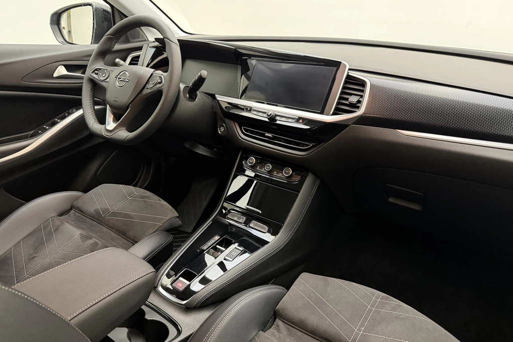 Opel Grandland – foto 10