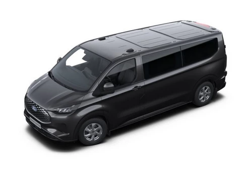 Ford Transit Kombi 9 pers. Plug-in Hybride 340 L2H1 233pk Limited