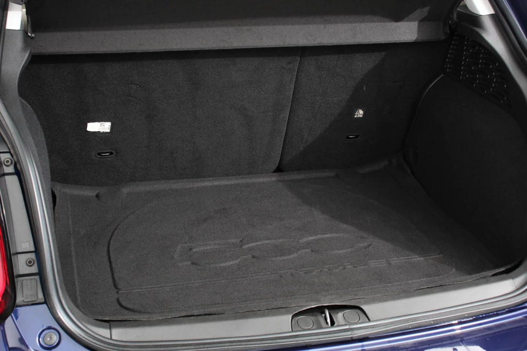 Fiat 500X – foto 33