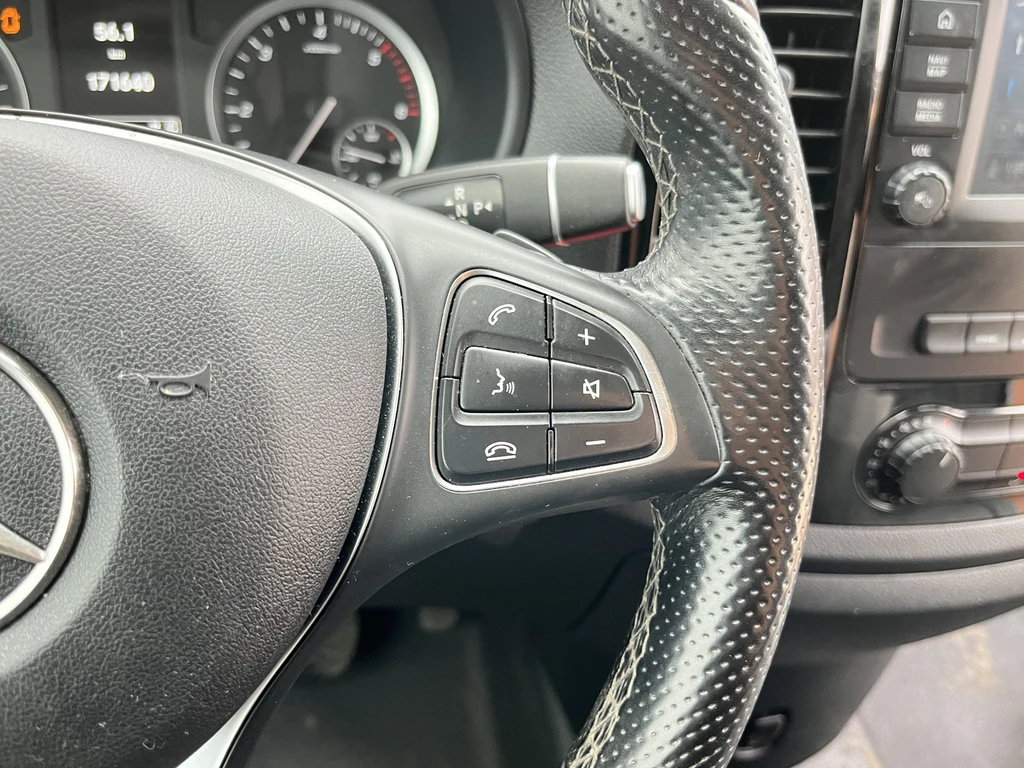 Mercedes-Benz Vito – foto 24
