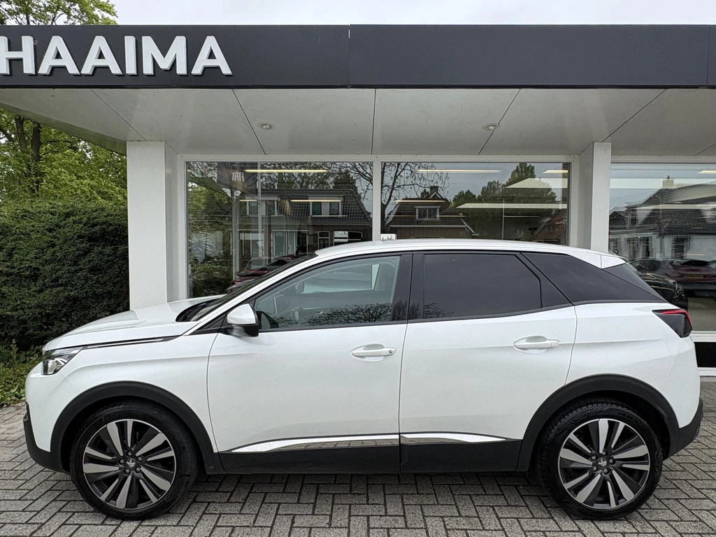 Peugeot 3008 – foto 2