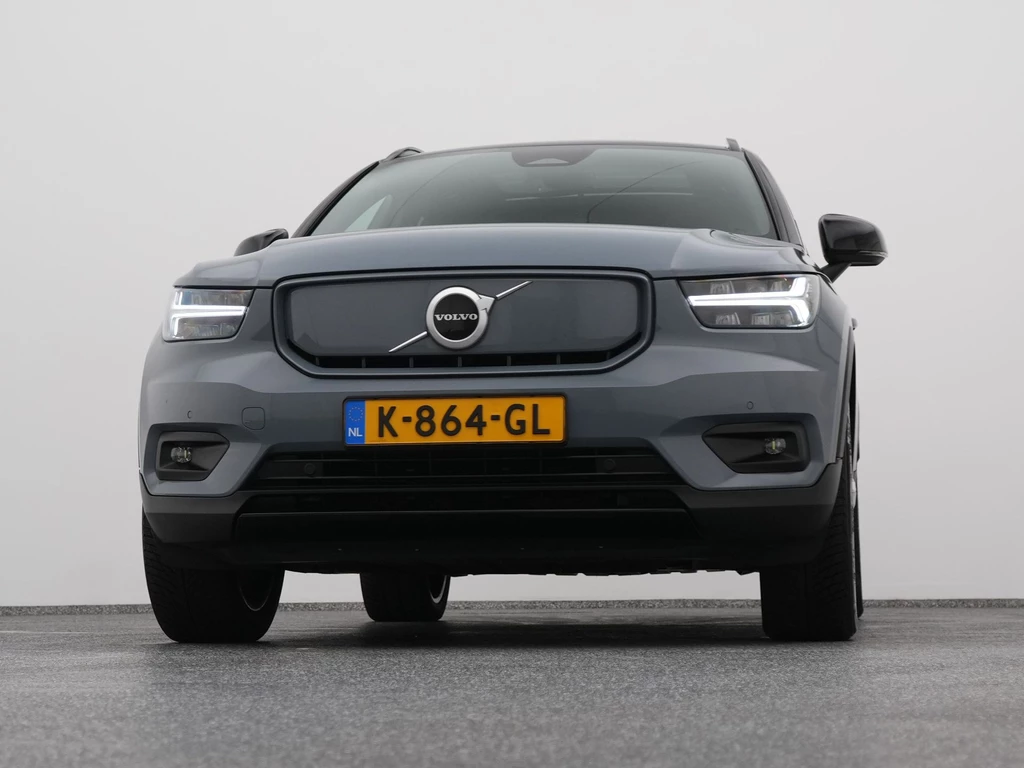 Volvo XC40 – foto 21