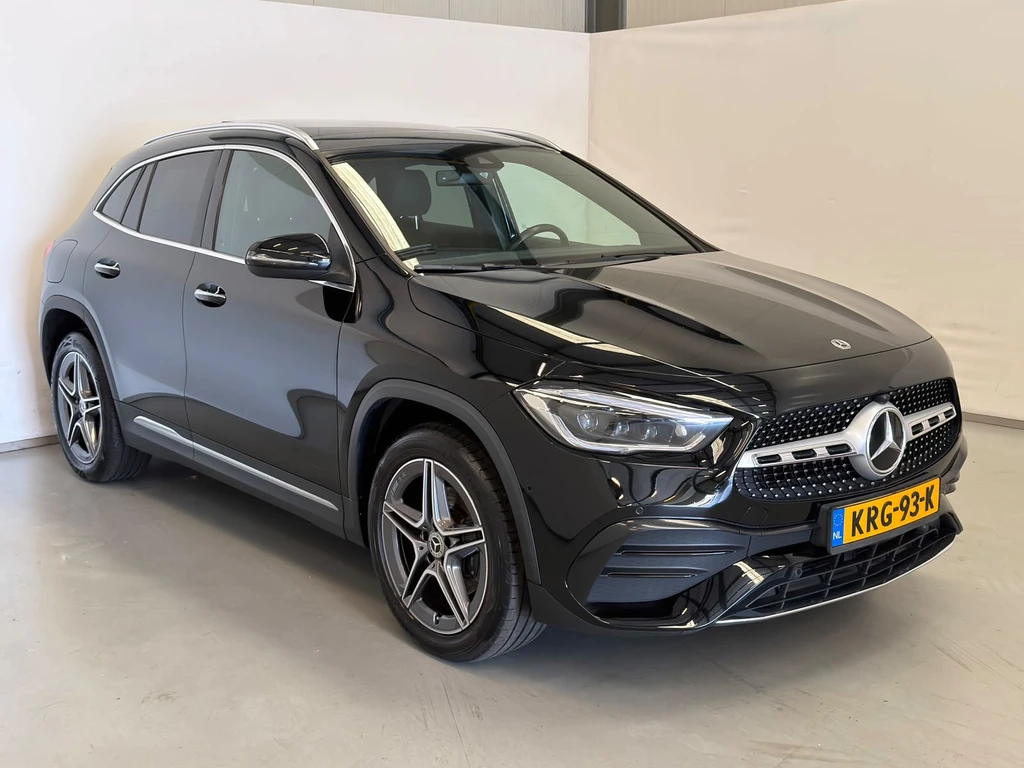 Mercedes-Benz GLA – foto 5