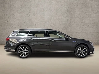 Volkswagen Passat – thumbnail 5