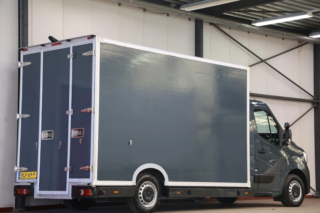 Renault Master – foto 4
