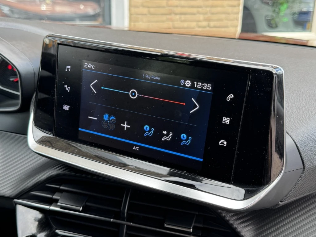 Peugeot 2008 – foto 39