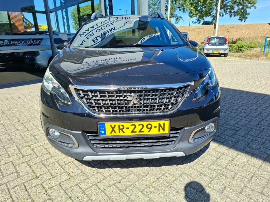 Peugeot 2008 – foto 6
