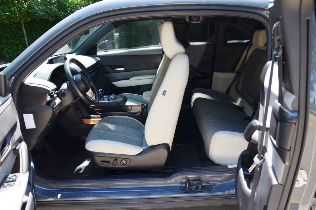 Mazda MX-30 – foto 43