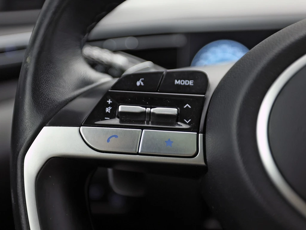 Hyundai Tucson – foto 24