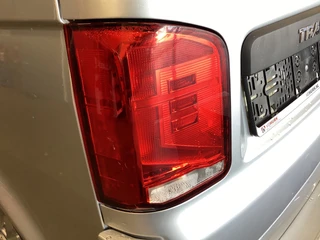 Volkswagen Transporter – thumbnail 49