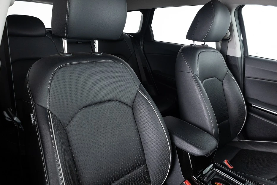Kia Ceed Sportswagon – foto 9