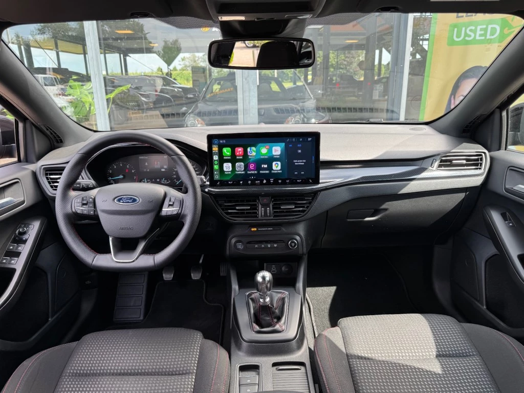 Ford Focus – foto 24