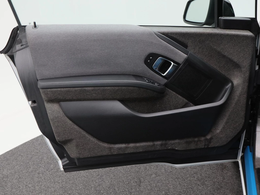 BMW i3 – foto 16