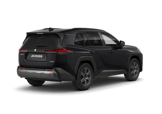 Suzuki Across – thumbnail 7