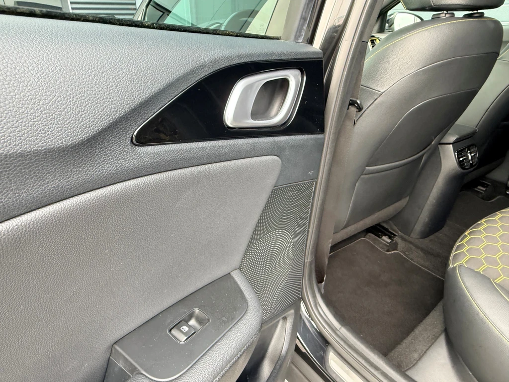 Kia XCeed – foto 29