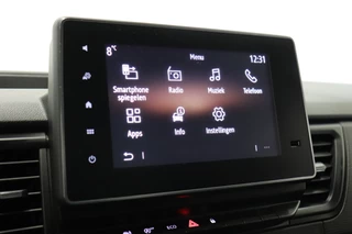 Renault Trafic – thumbnail 18