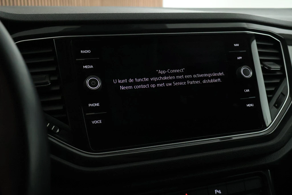 Volkswagen T-Roc – foto 22