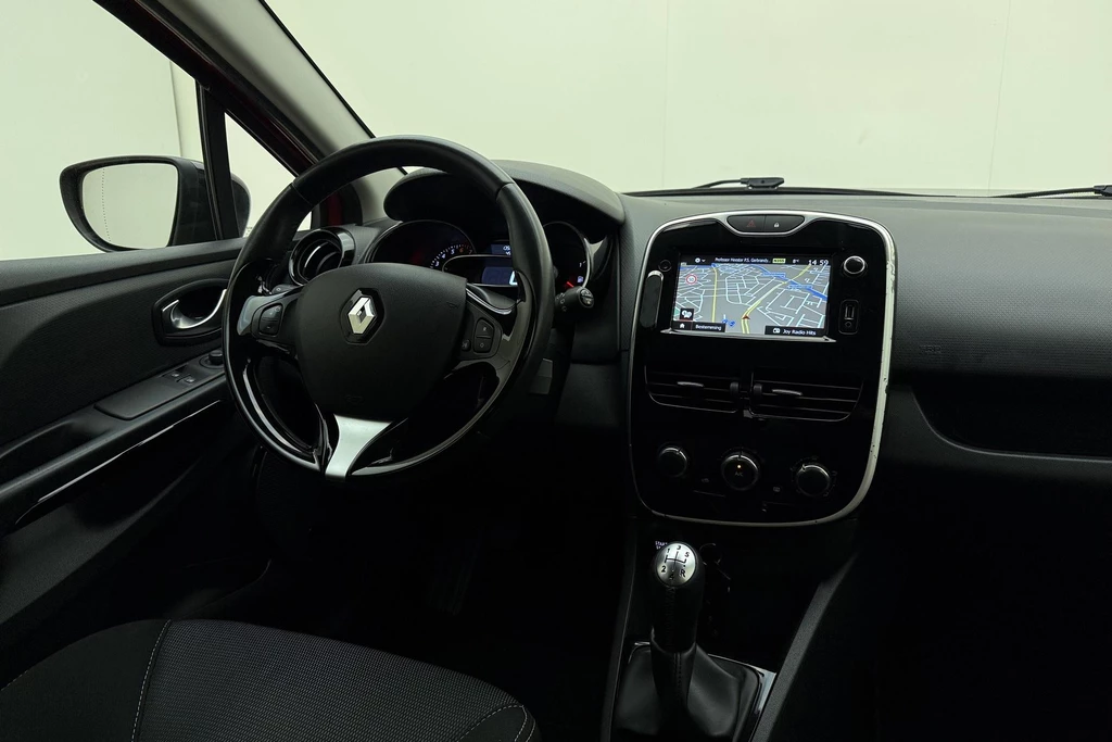 Renault Clio – foto 27