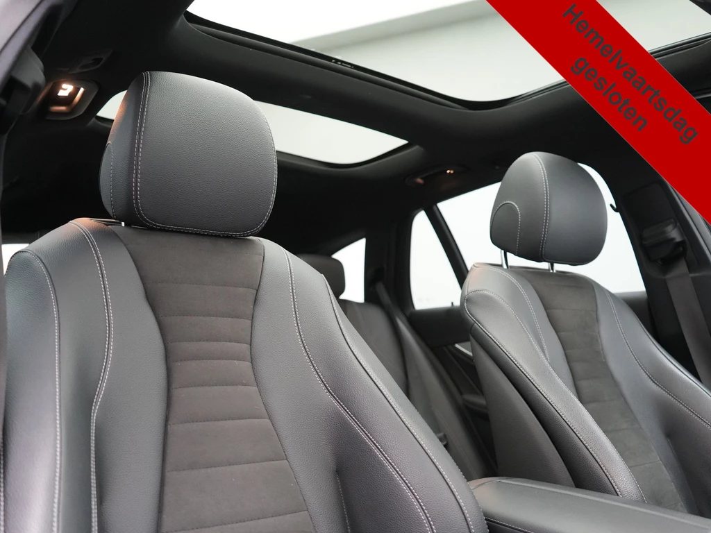Mercedes-Benz E-Klasse – foto 14