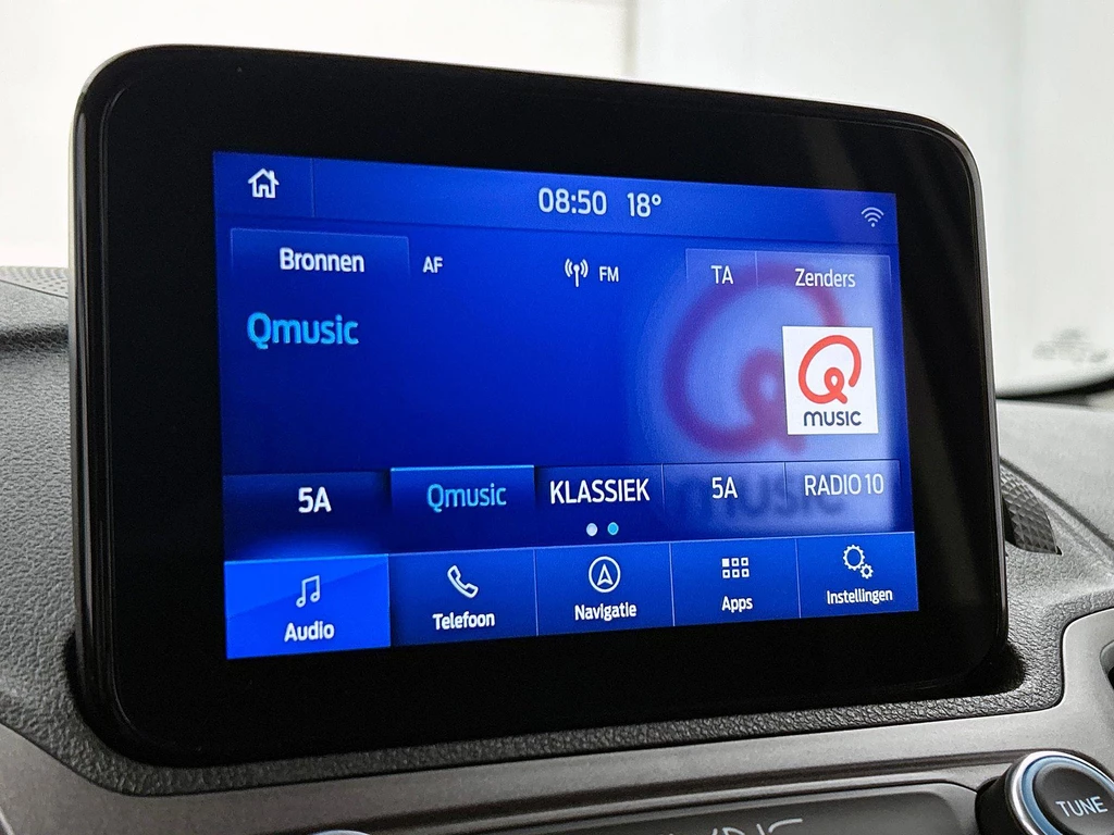 Ford Transit Connect – foto 24