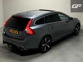 Volvo V60 – thumbnail 12