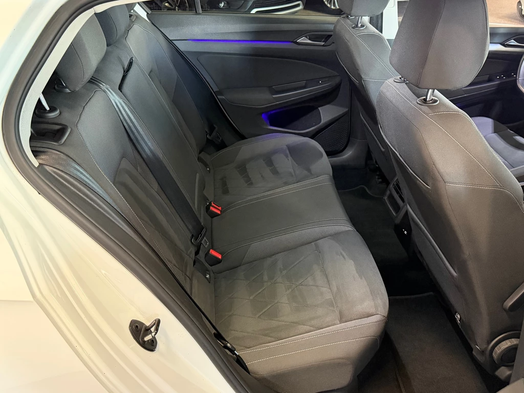 Volkswagen Golf – foto 13