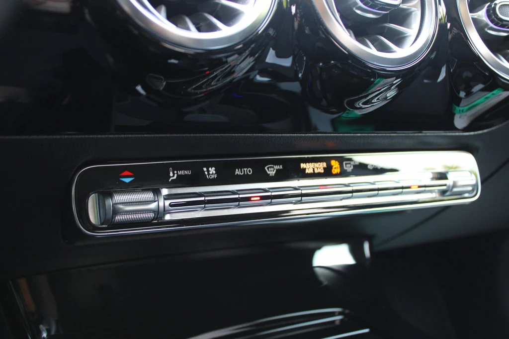 Mercedes-Benz A-Klasse – foto 25