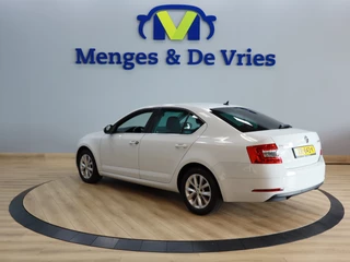 Škoda Octavia – thumbnail 3
