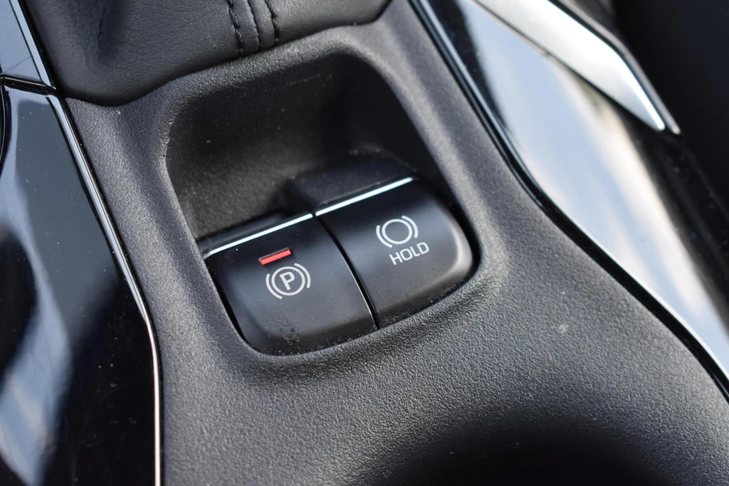 Toyota Corolla Touring Sports – foto 19