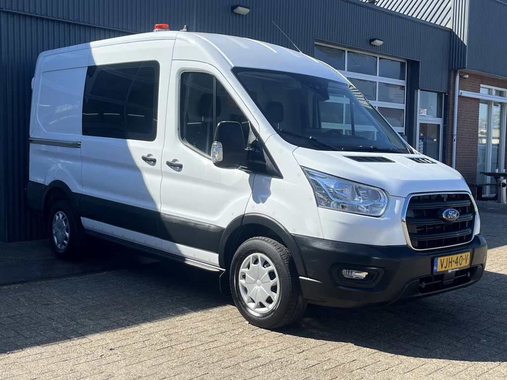 Ford Transit – foto 7