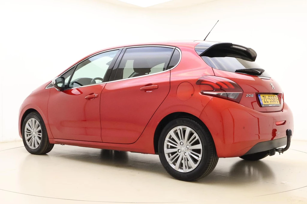 Peugeot 208 – foto 4