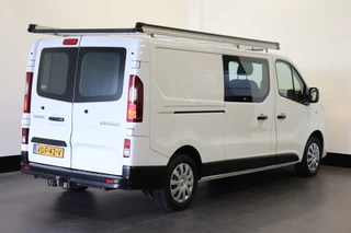 Renault Trafic – thumbnail 4