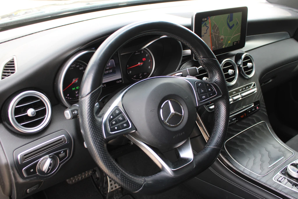 Mercedes-Benz GLC – foto 16