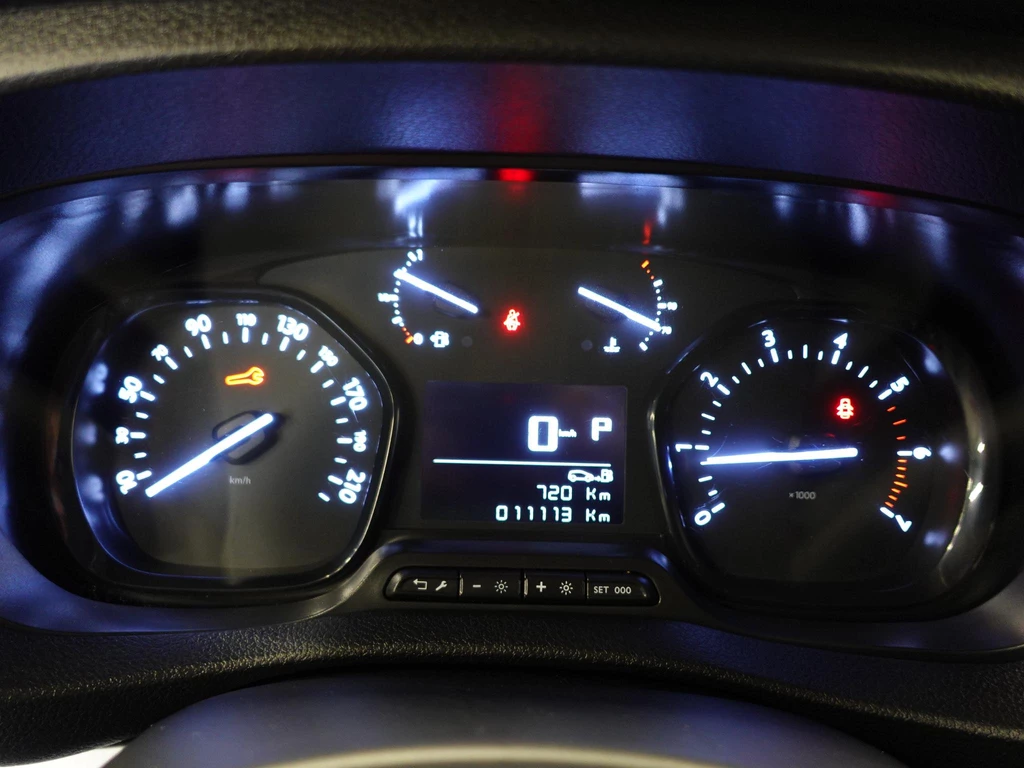 Opel Vivaro – foto 24