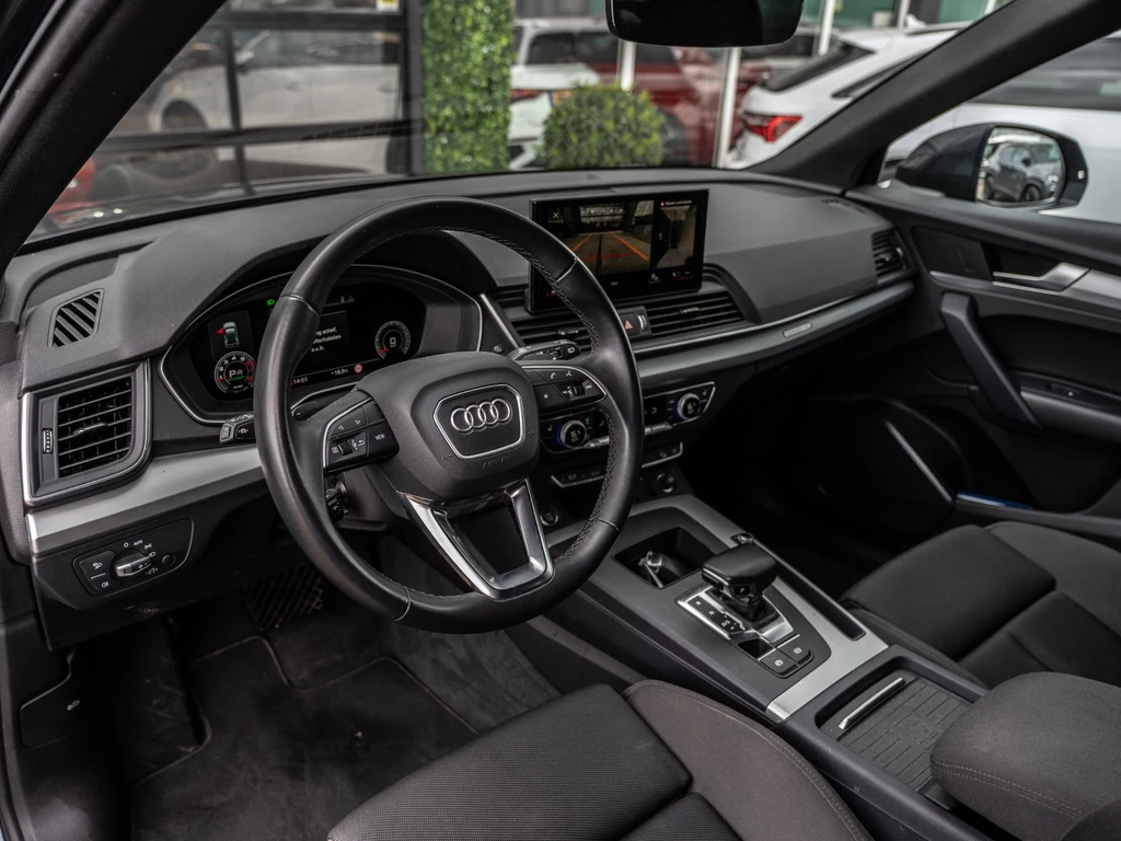 Audi Q5 – foto 13