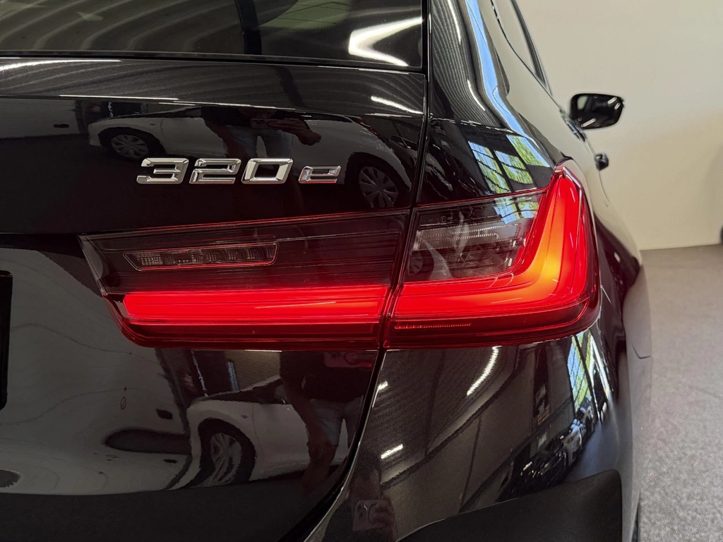 BMW 3 Serie – foto 40