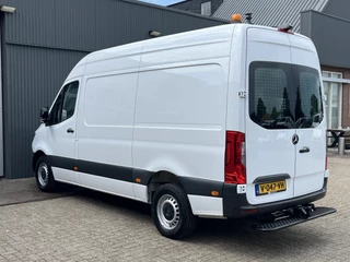 Mercedes-Benz Sprinter – thumbnail 3