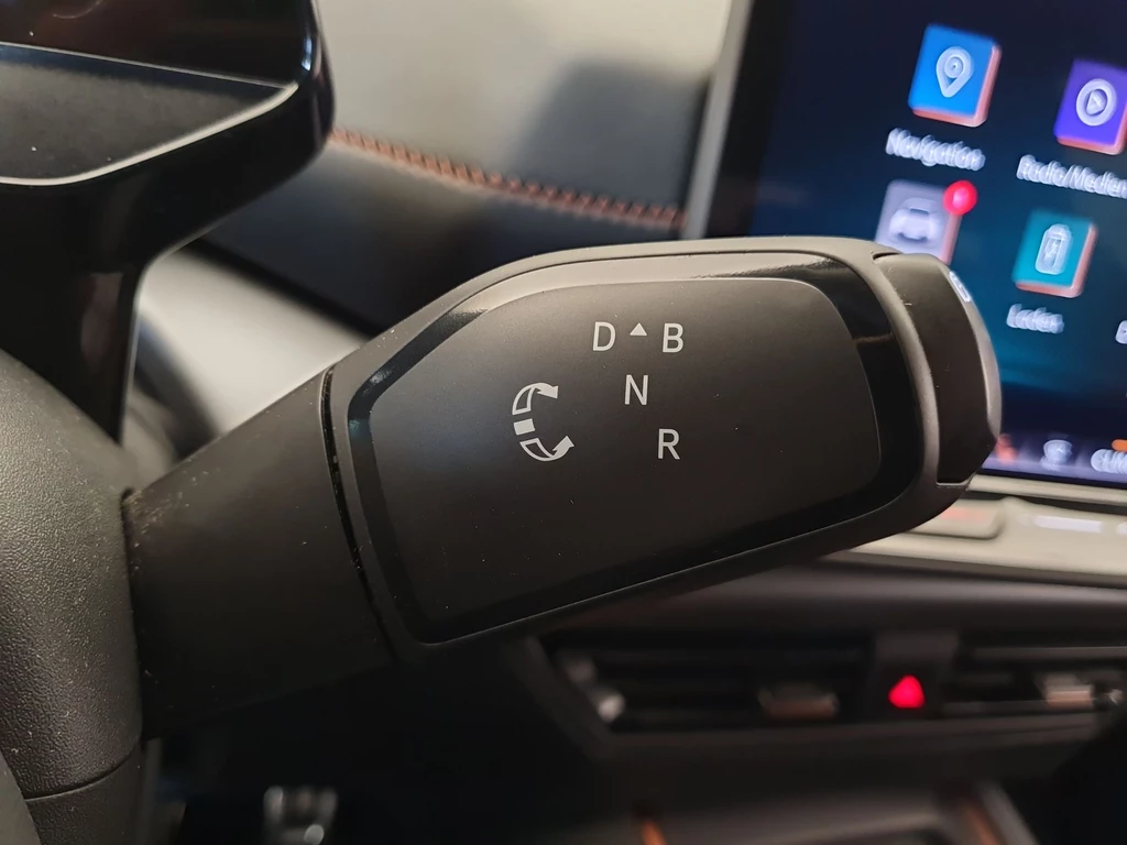 CUPRA Born – foto 21