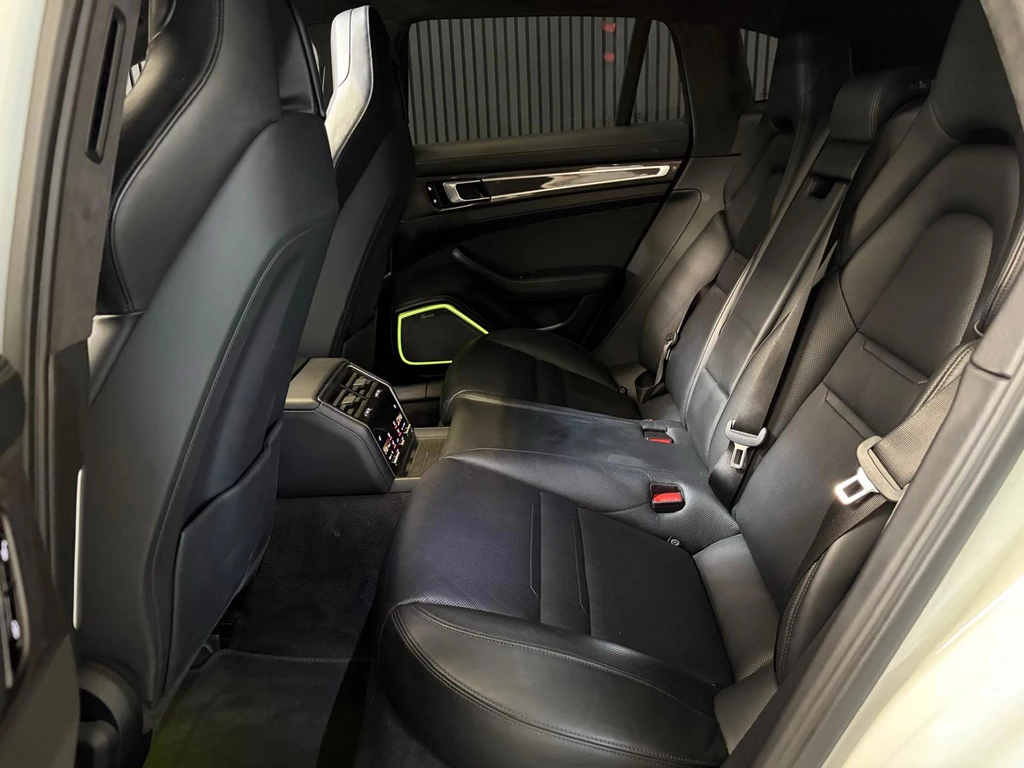 Porsche Panamera – foto 37