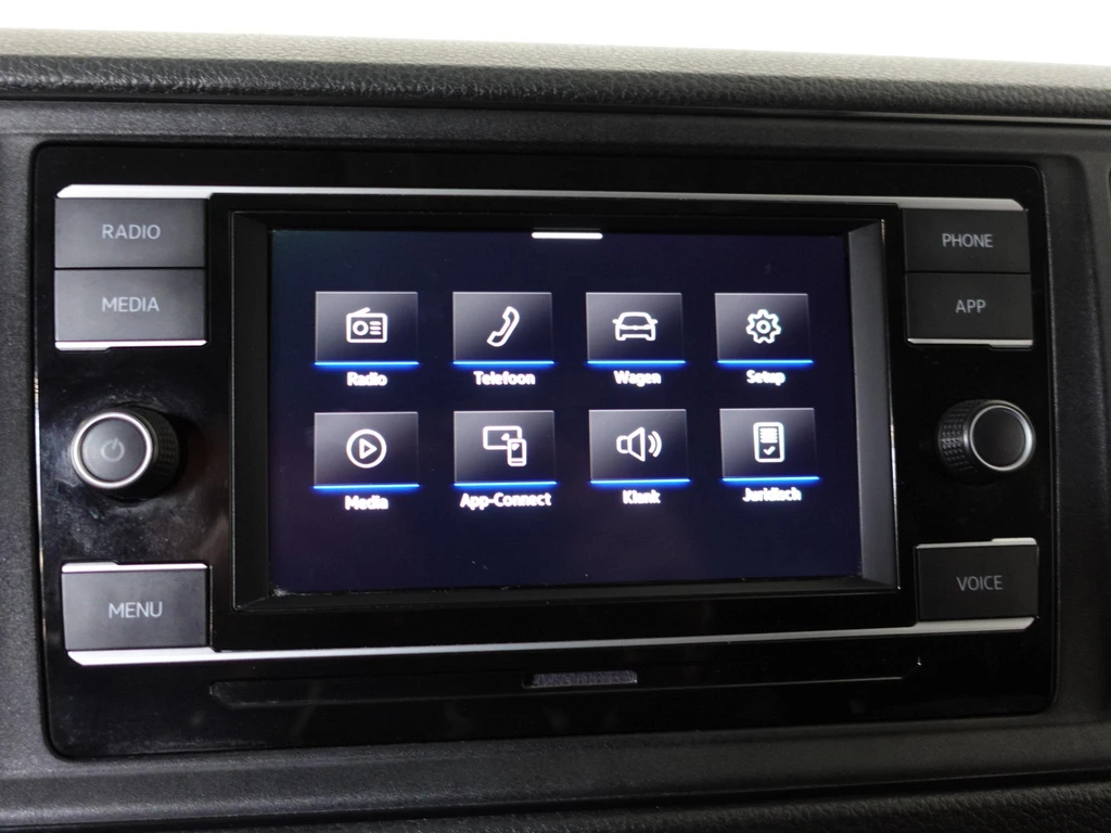Volkswagen Crafter – foto 40