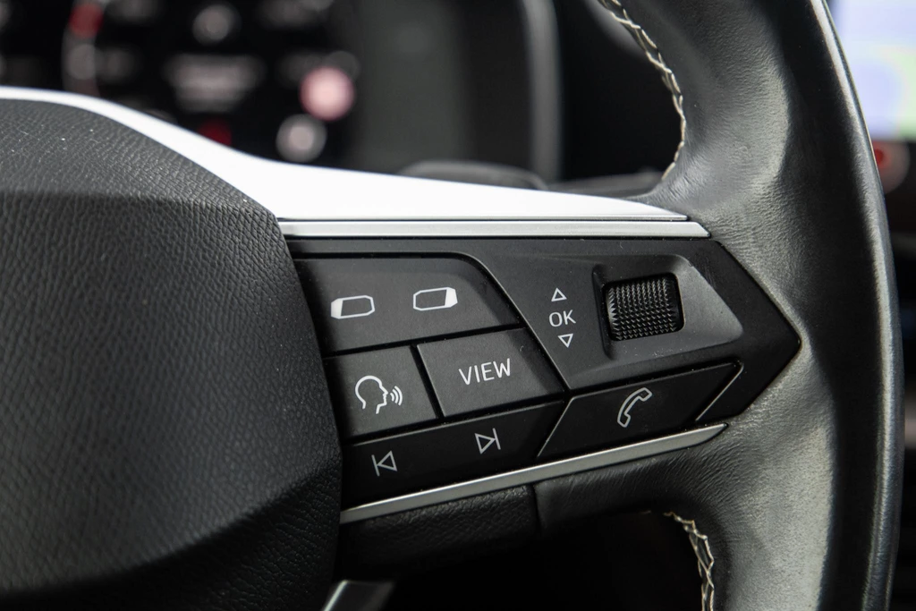 SEAT Leon – foto 20