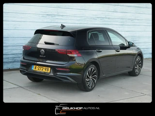 Volkswagen Golf – thumbnail 4