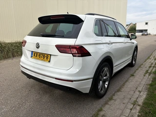 Volkswagen Tiguan – thumbnail 7