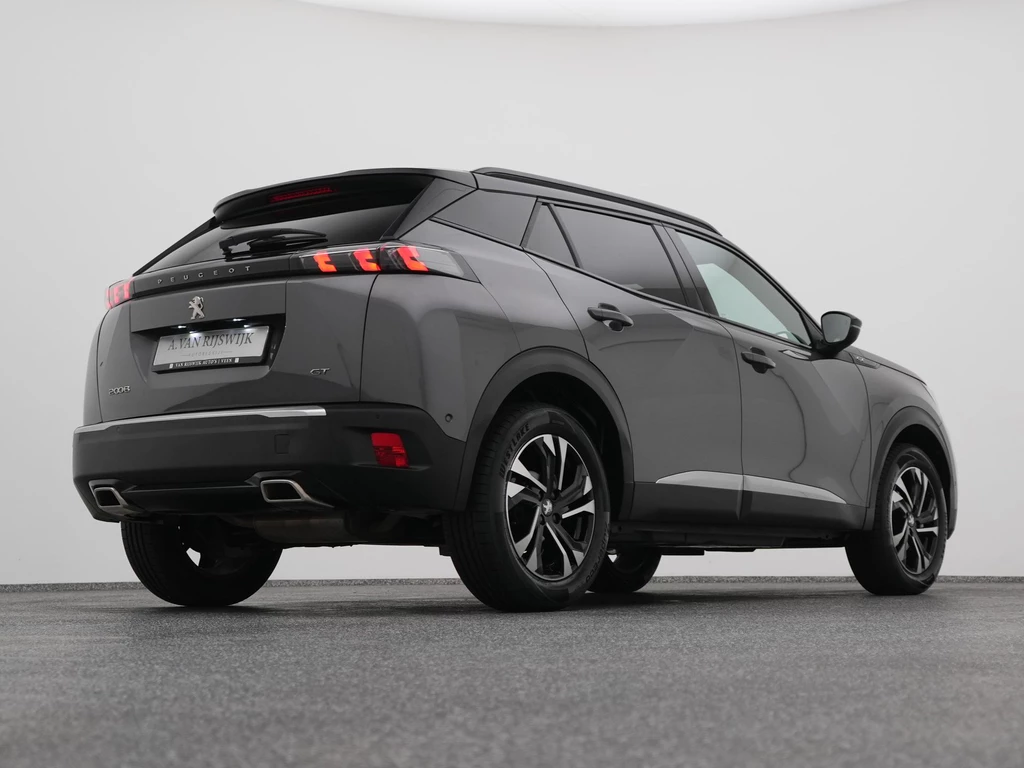 Peugeot 2008 – foto 13