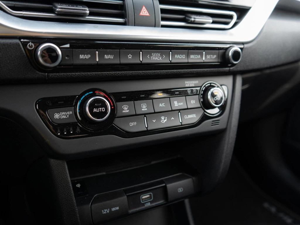 Kia e-Niro – foto 22
