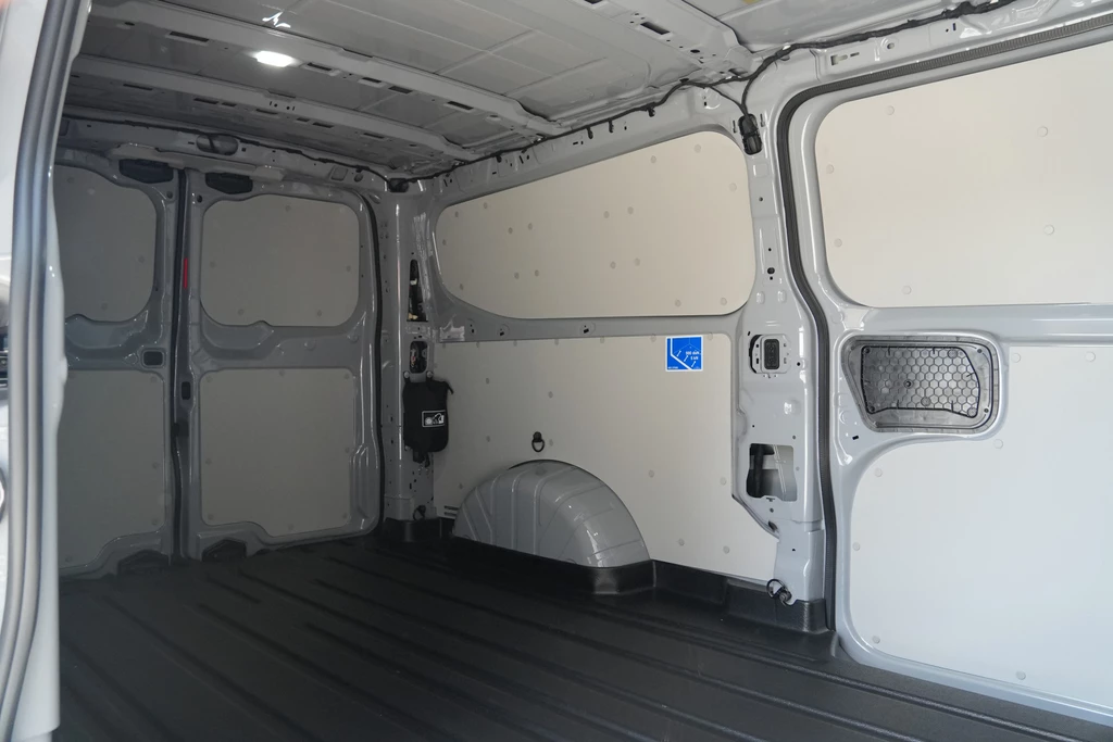 Ford E-Transit Custom – foto 12