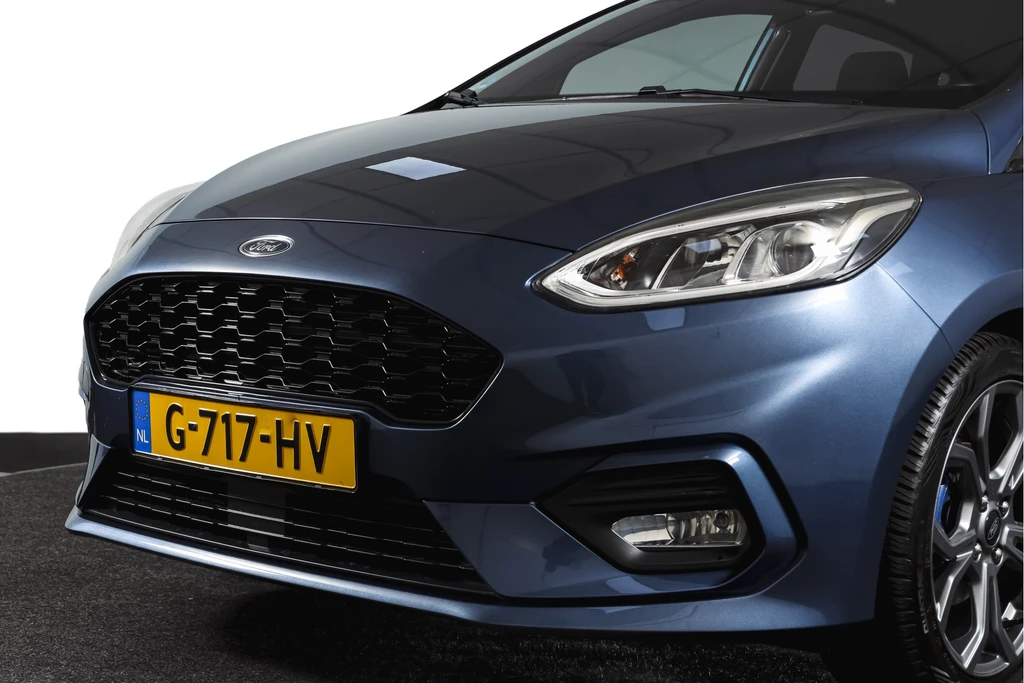 Ford Fiesta – foto 35